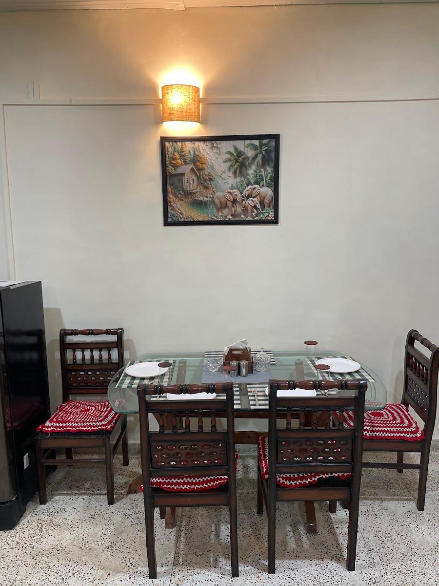 Tea Garden Retreat (Rooms & Cafe) – photo 2