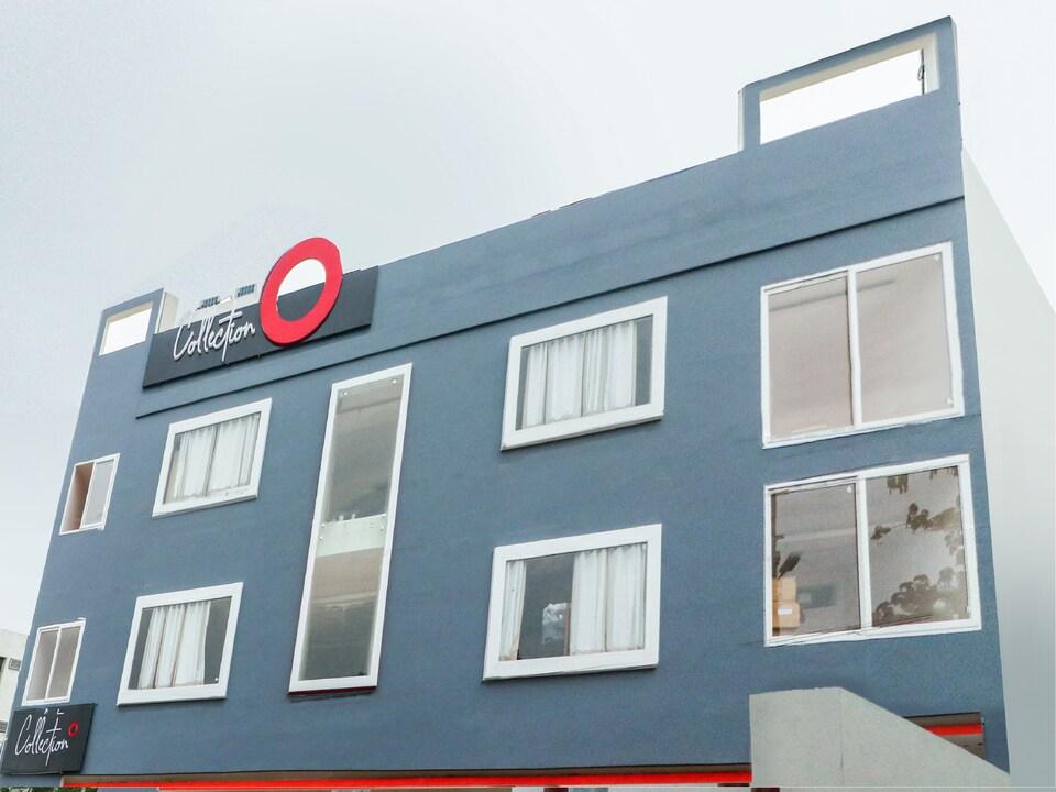 FabHotel Broholic Suites I - Hotels in Gopanpally, Hyderabad – photo 2