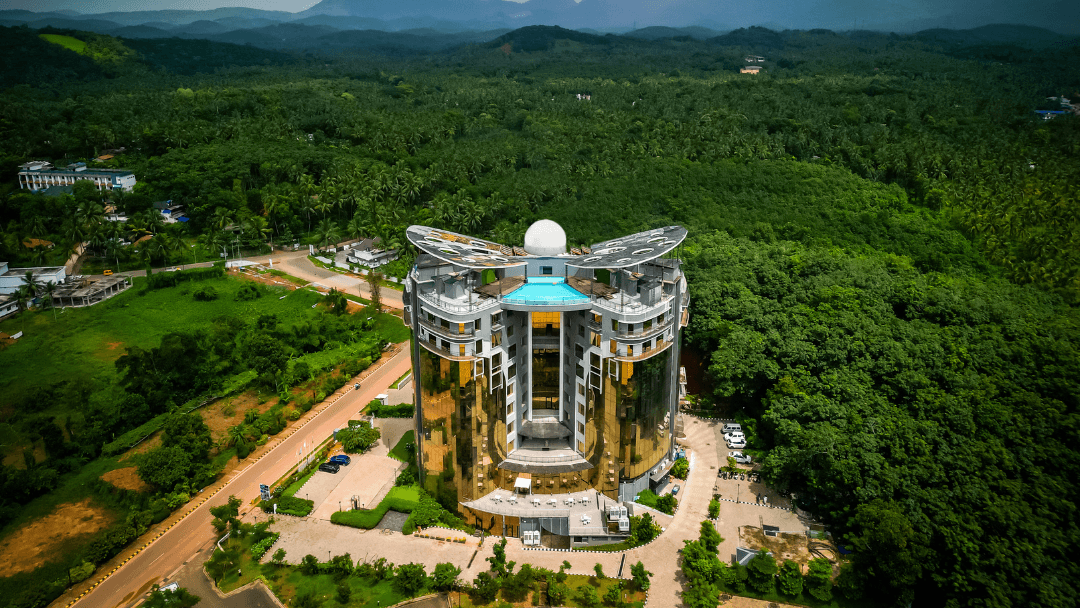 FEZINN Hotel, Wayanad – photo 1