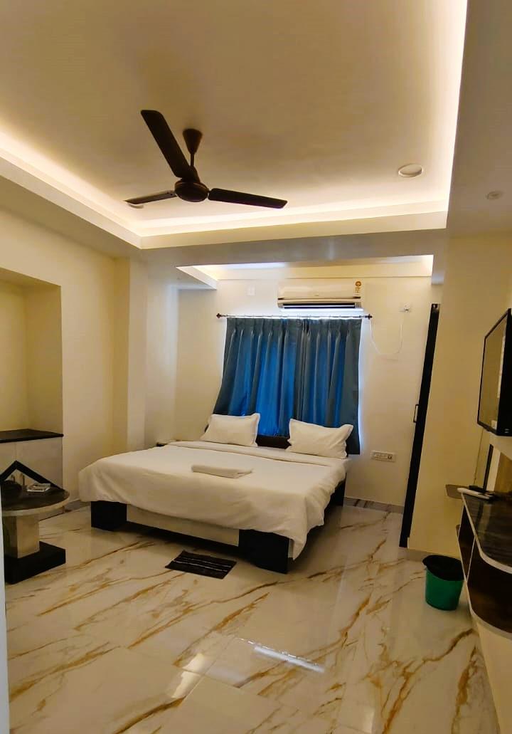 Hotel City Star Salt Lake - Sector 5 – photo 2