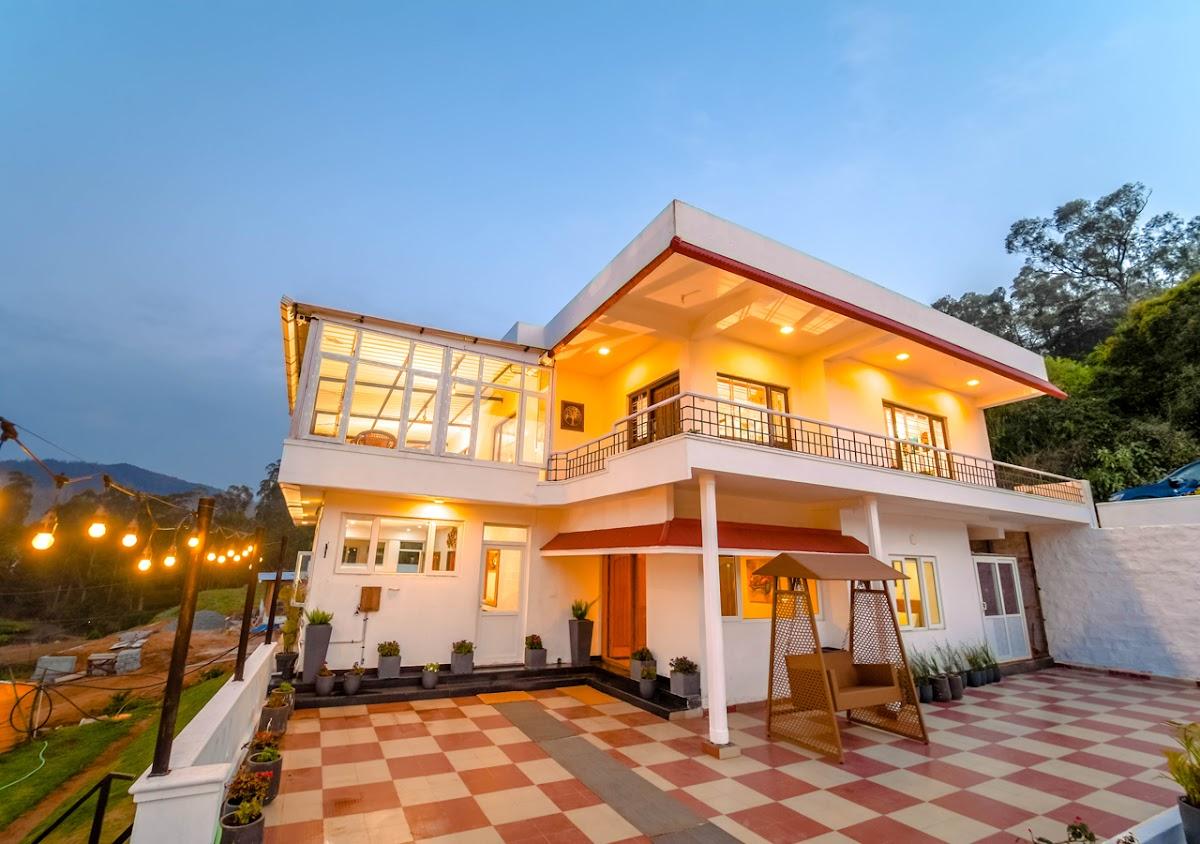 The Silent Retreat Ooty by VOYE HOMES – photo 1