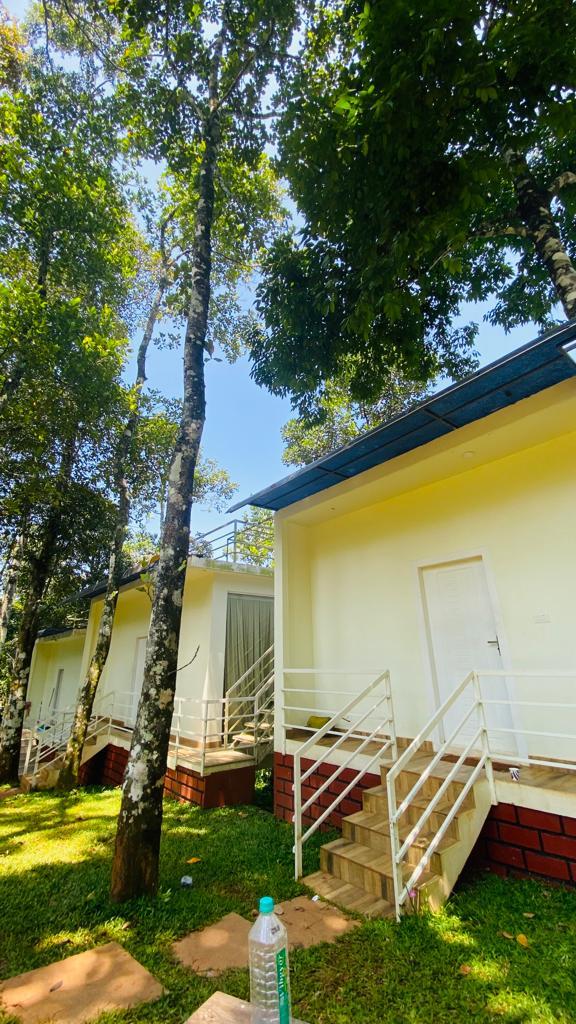 Munnar budget Rooms – photo 1