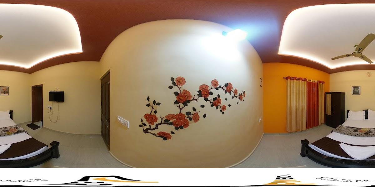 Vythri MistyWind - Holiday Homes – photo 4