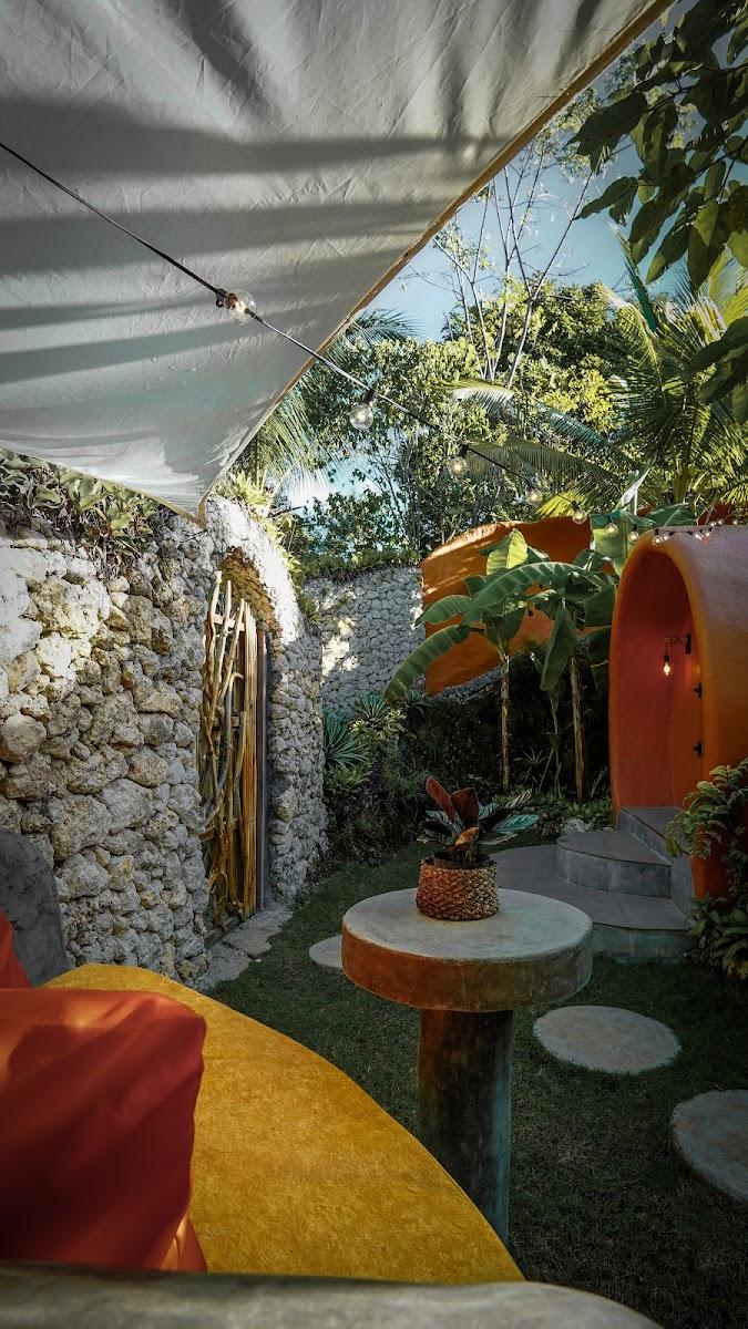 Jungle KingDomes Guest House – photo 2