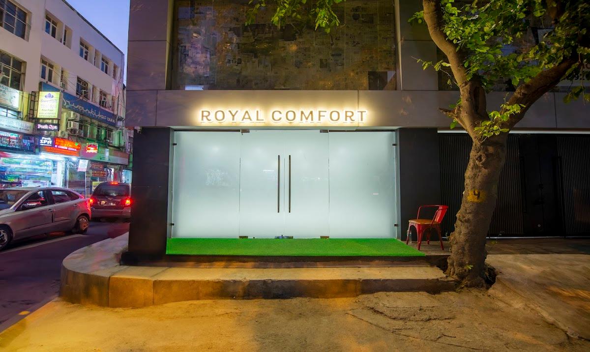 Treebo Royal Comfort – photo 2