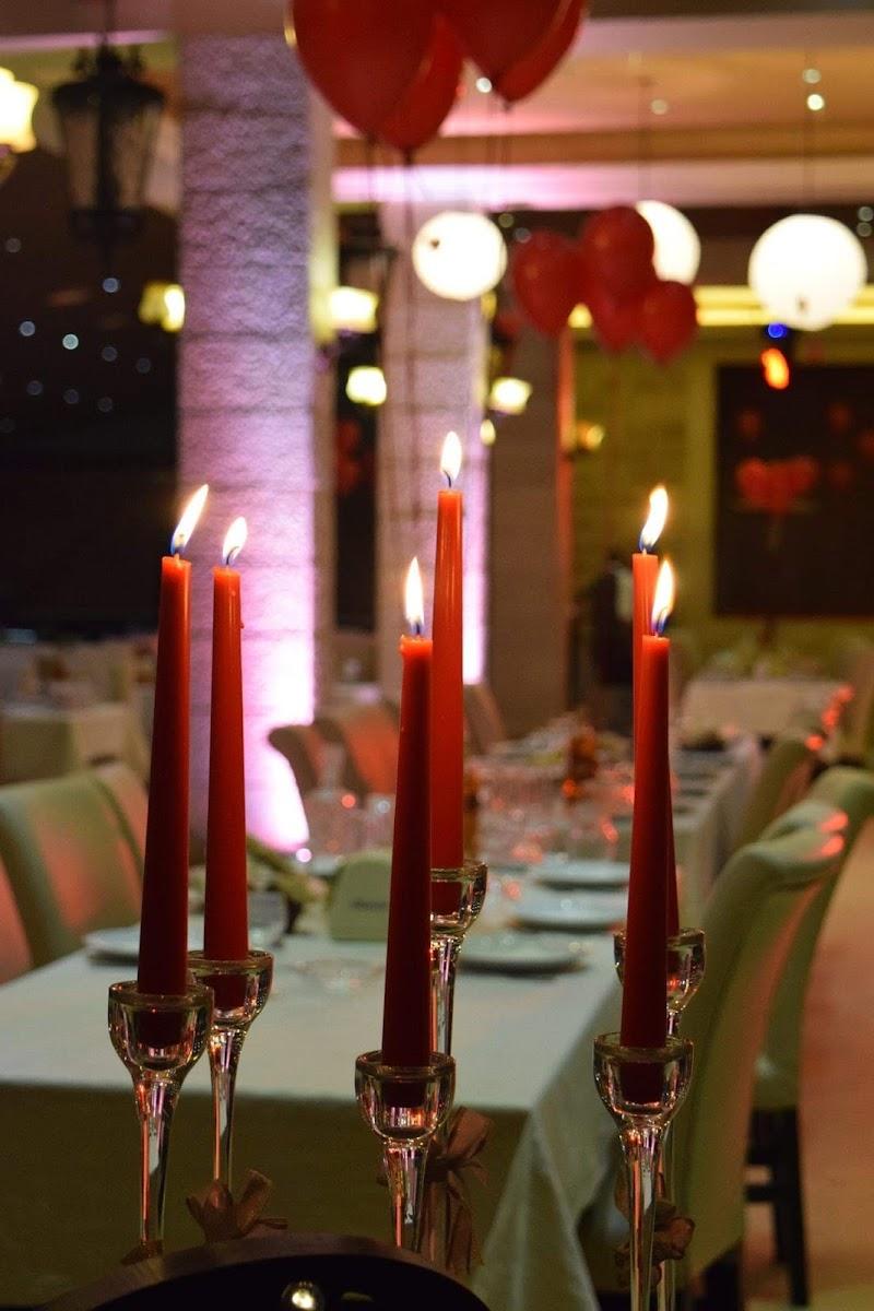 Shallalat Al Barouk Hotel & Restaurant – photo 3