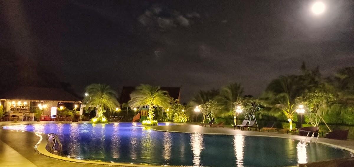 Legend kep resort – photo 2