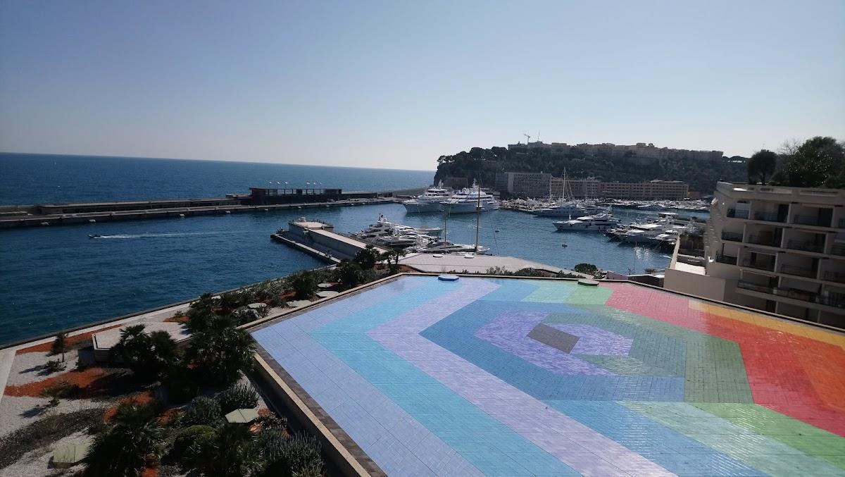 Hotel Nice Beau Rivage