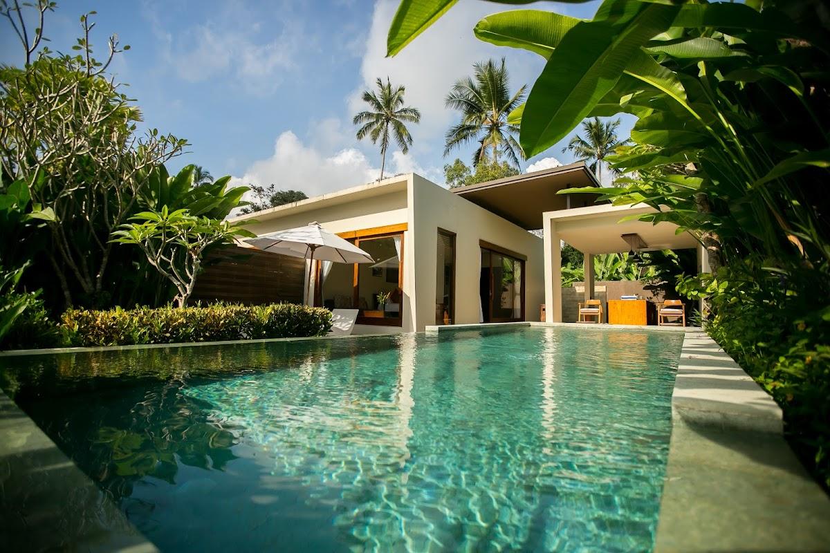 Senetan Villas – photo 1
