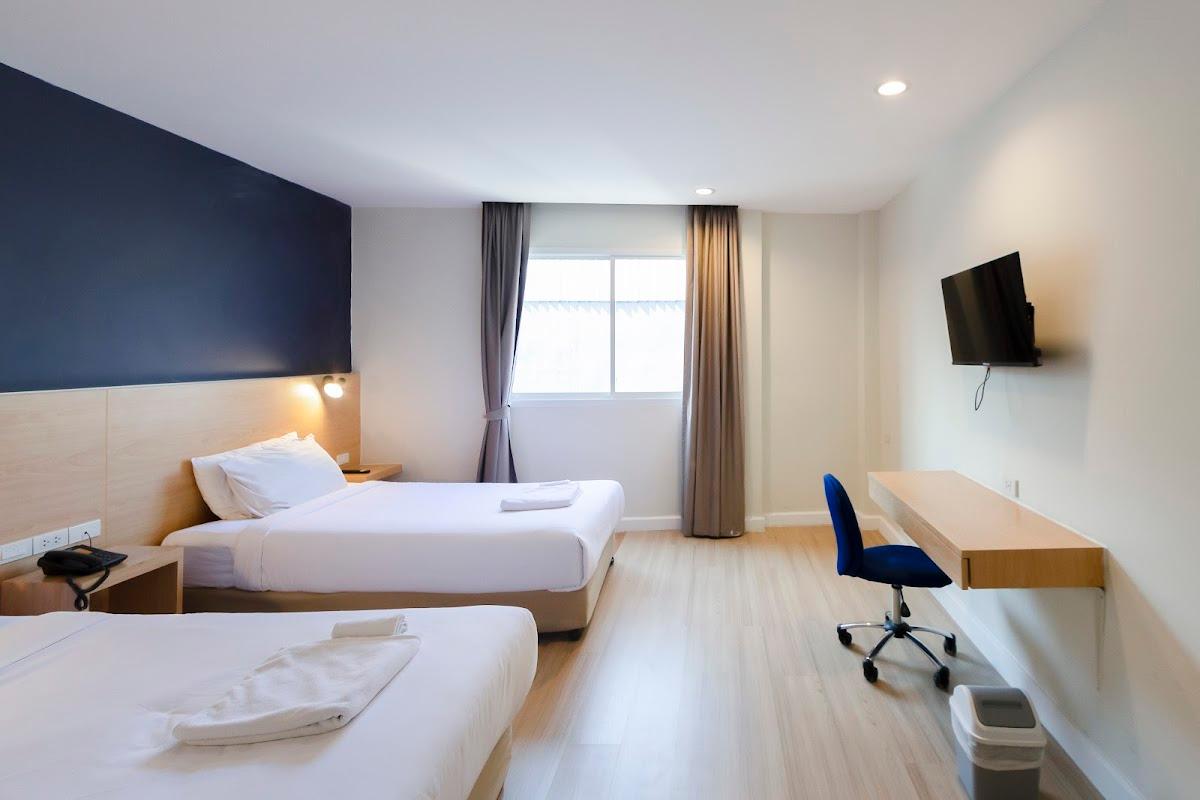 GP House Express Sukhumvit 81 – photo 1