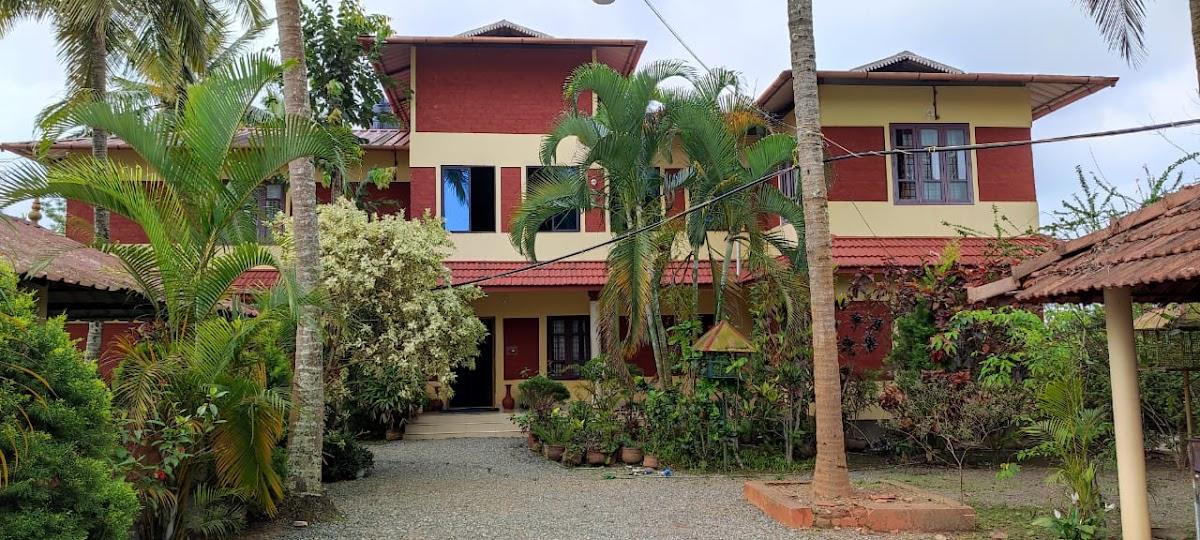 Zeno village Resorts Wayanad