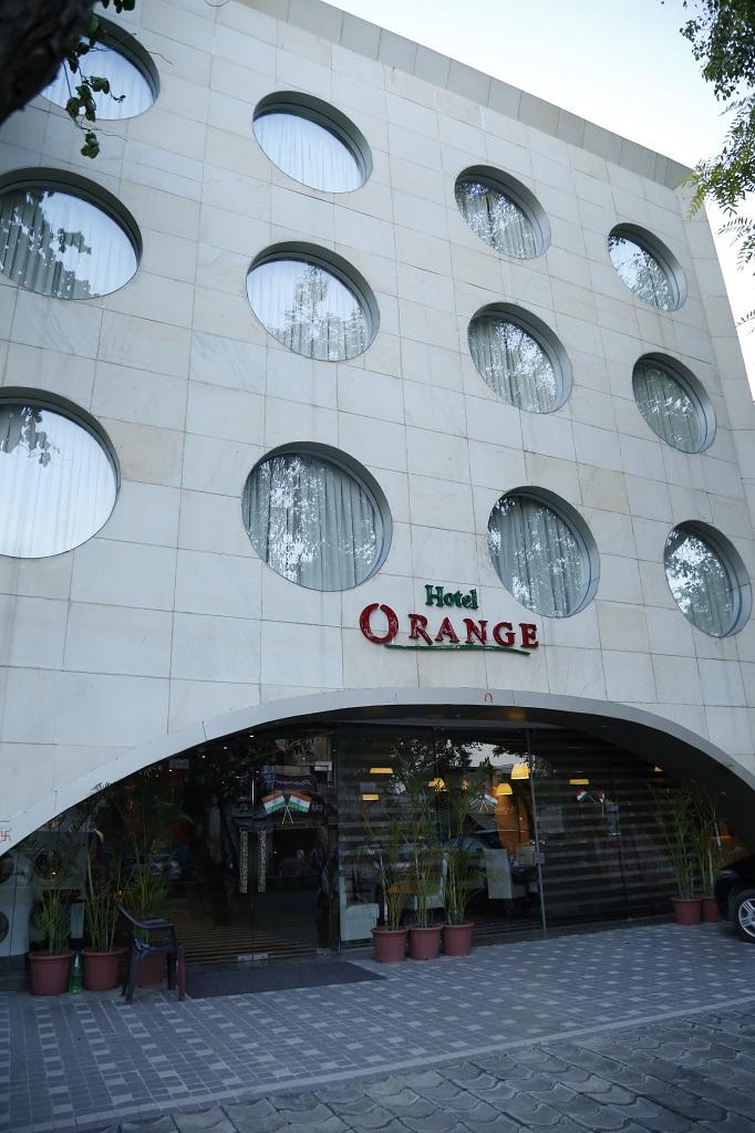 Hotel Orange – photo 3