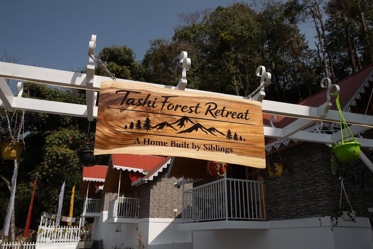 Tashi Forest Retreat – photo 4