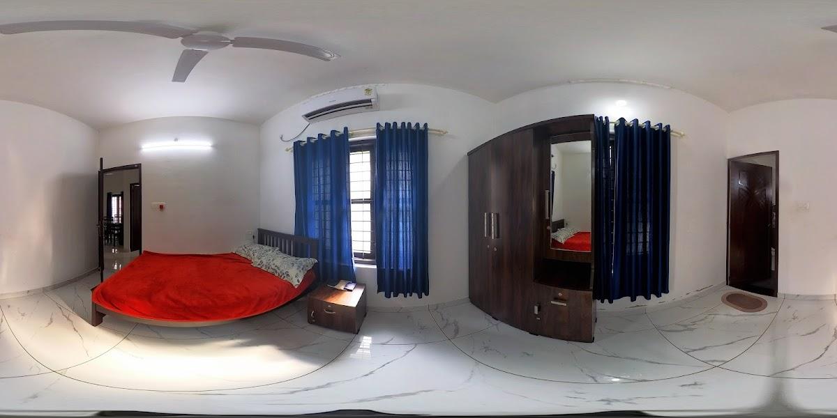 Aadhi Villa Homestay – photo 1