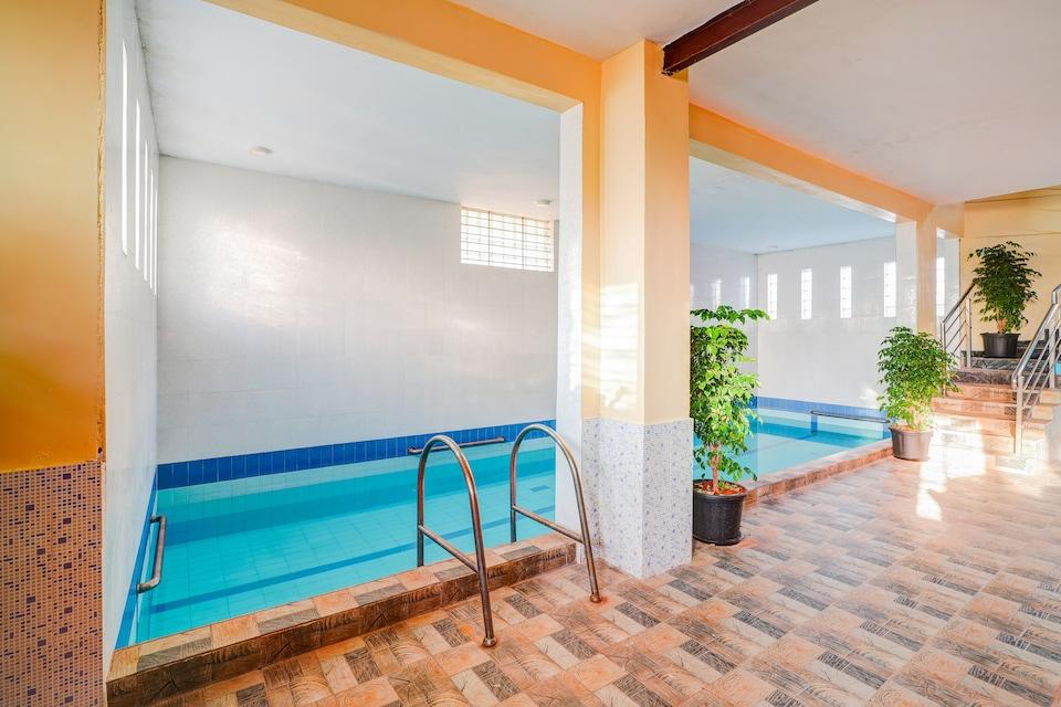 Collection O Datgalli Formerly Pool Villa Home Stay – photo 3