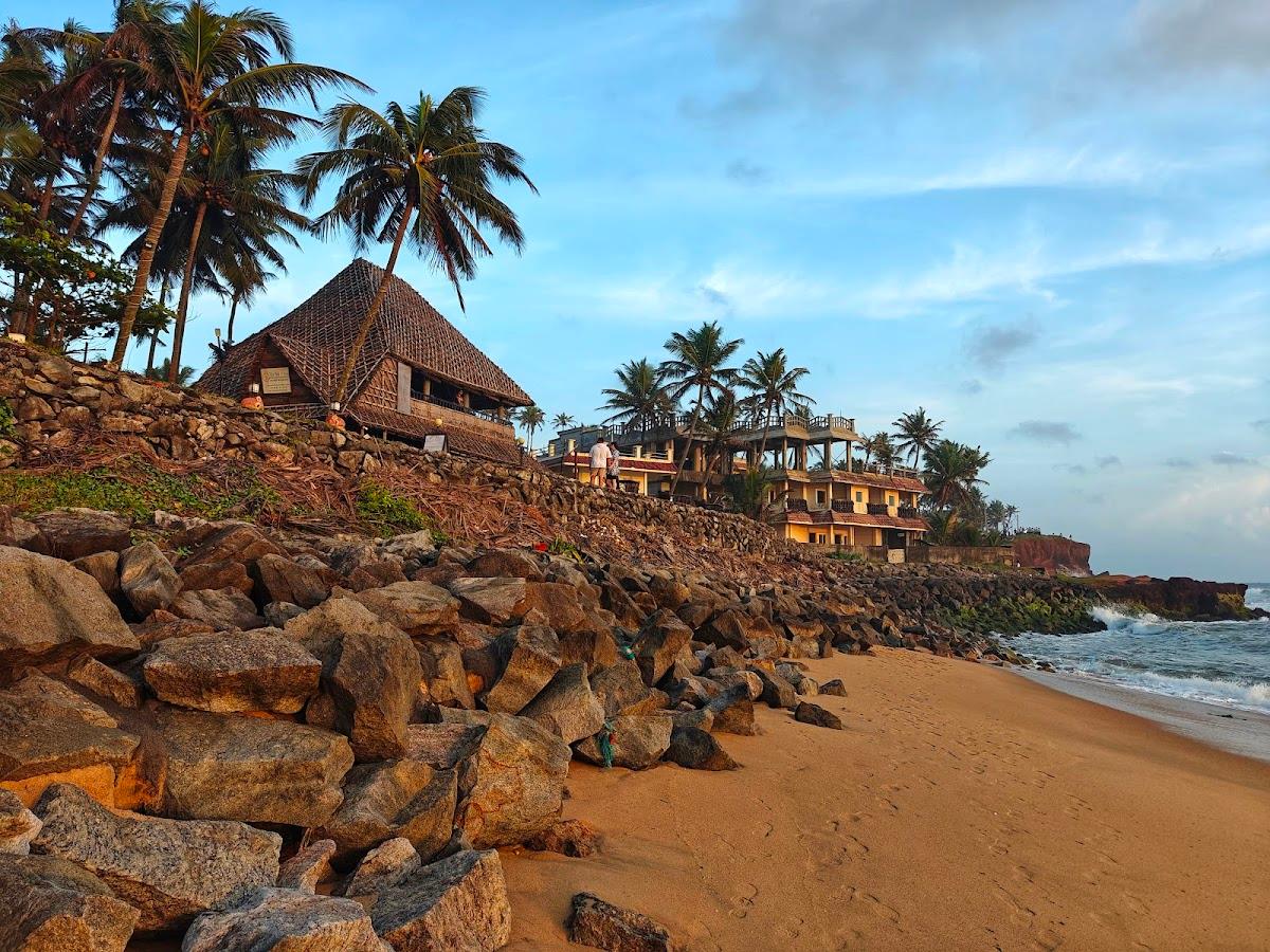 B'Canti Boutique Beach Resort Varkala – photo 4