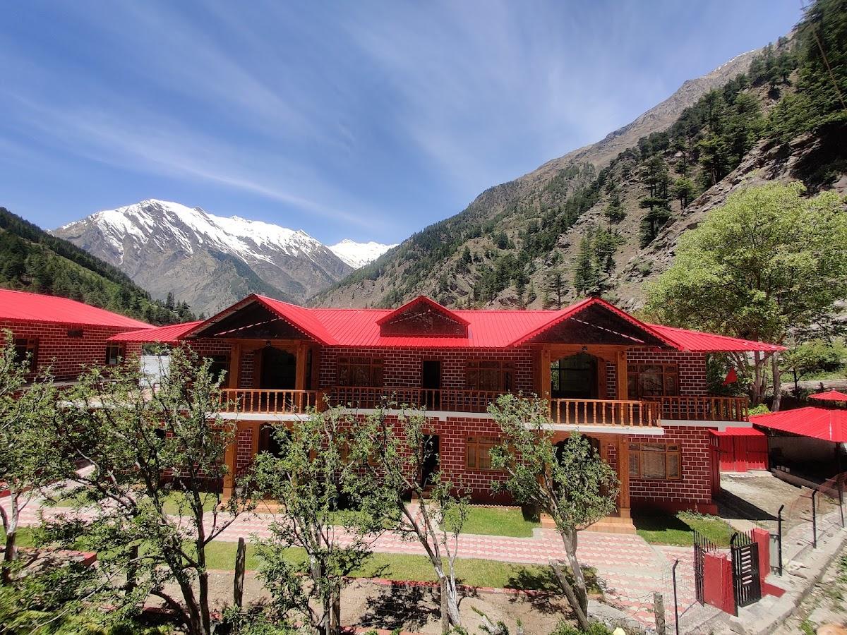 Hotel Royal Hillcrest – photo 1