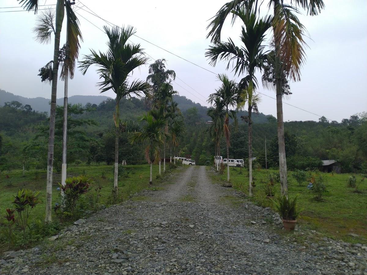 Dibang Valley Jungle Camp – photo 4