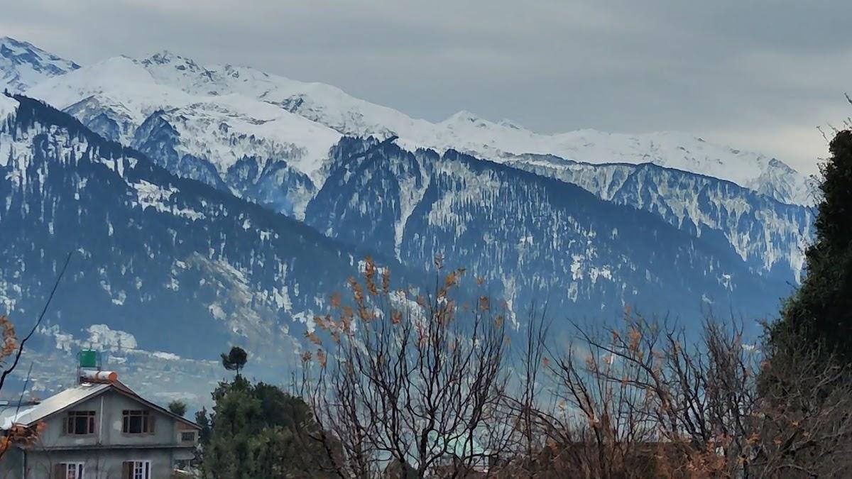 Village House Manali – photo 1
