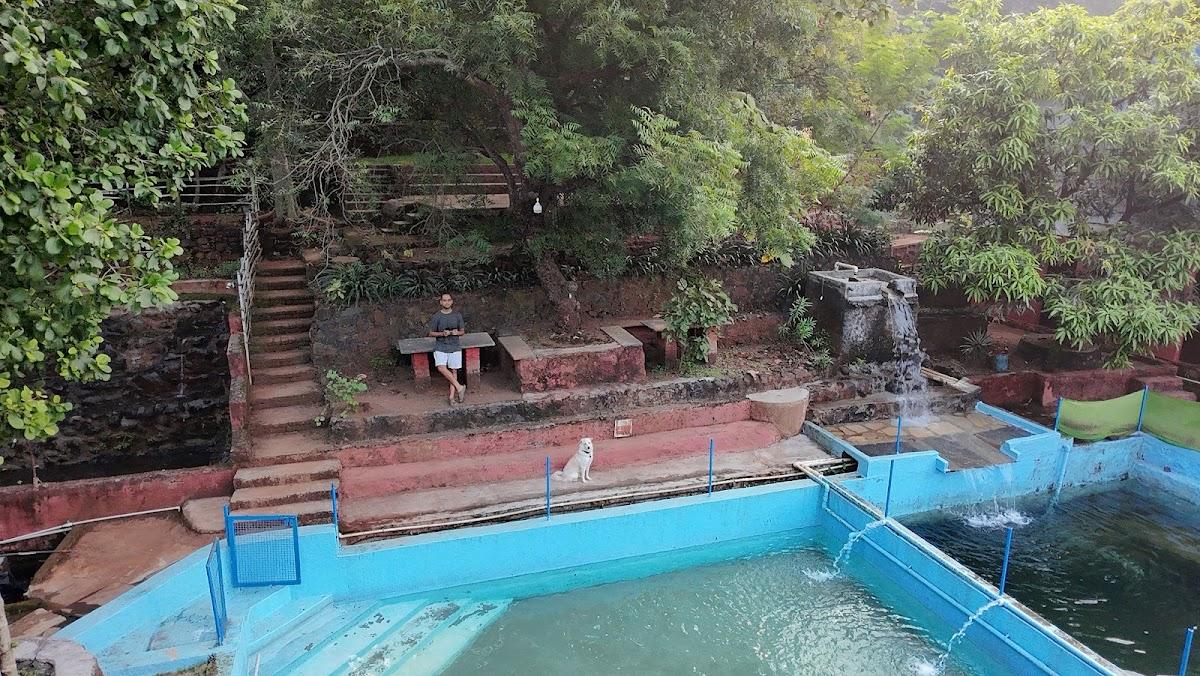 Joshibaug Urban Camping – photo 3