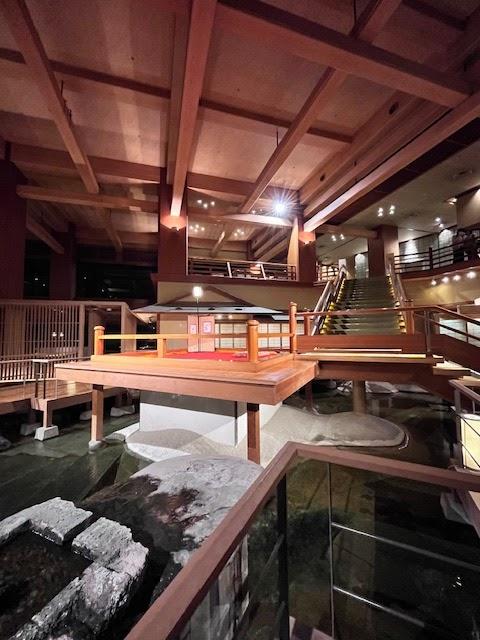 Ashinomaki Onsen Ookawaso – photo 1