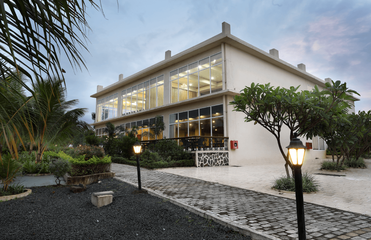 jüSTa Rudra Resort & Spa, Kolad – photo 1