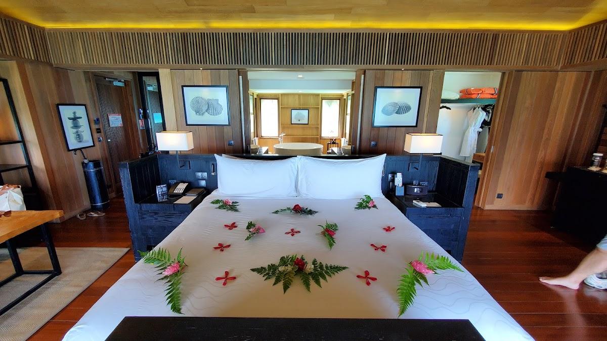 Conrad Bora Bora Nui – photo 2