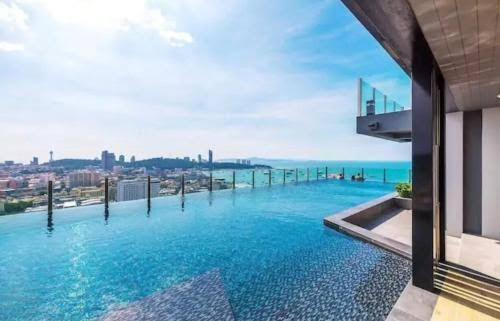 Central Pattaya Hotel – photo 2