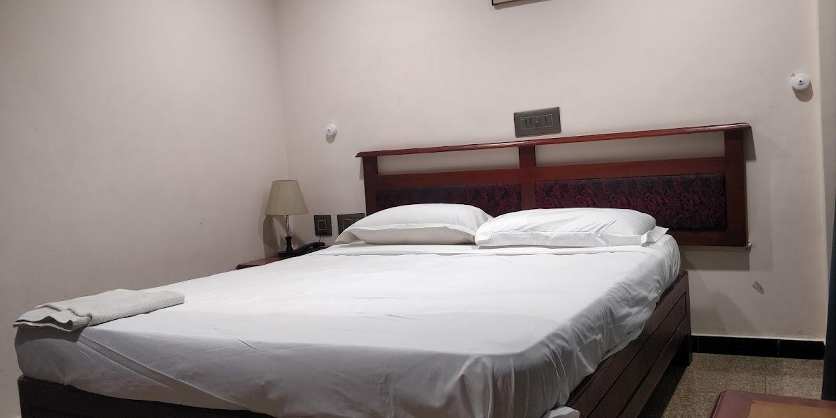 Hotel Kairali Towers