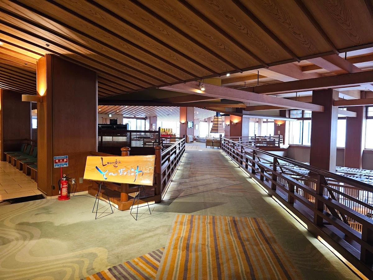 Ashinomaki Onsen Ookawaso – photo 2