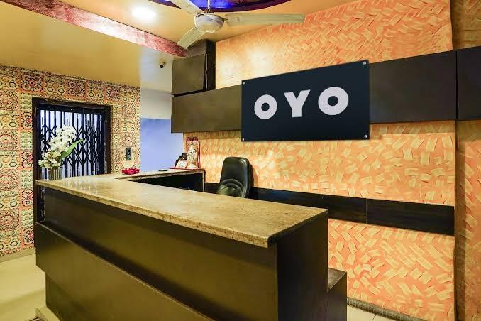 Hotel O Crystal – photo 3