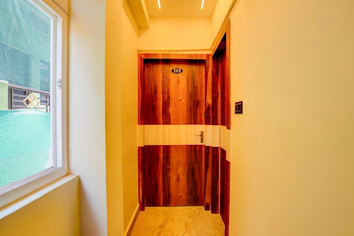 Hotel O Kuber Palace – photo 4