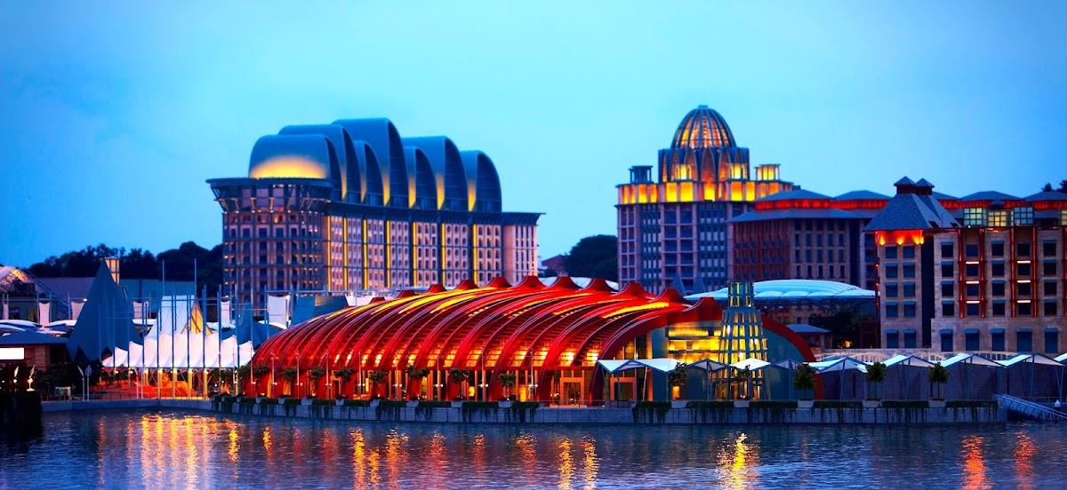 Resorts World Sentosa – photo 3