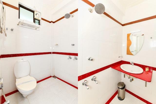 Hotel Pearl Palace – photo 2