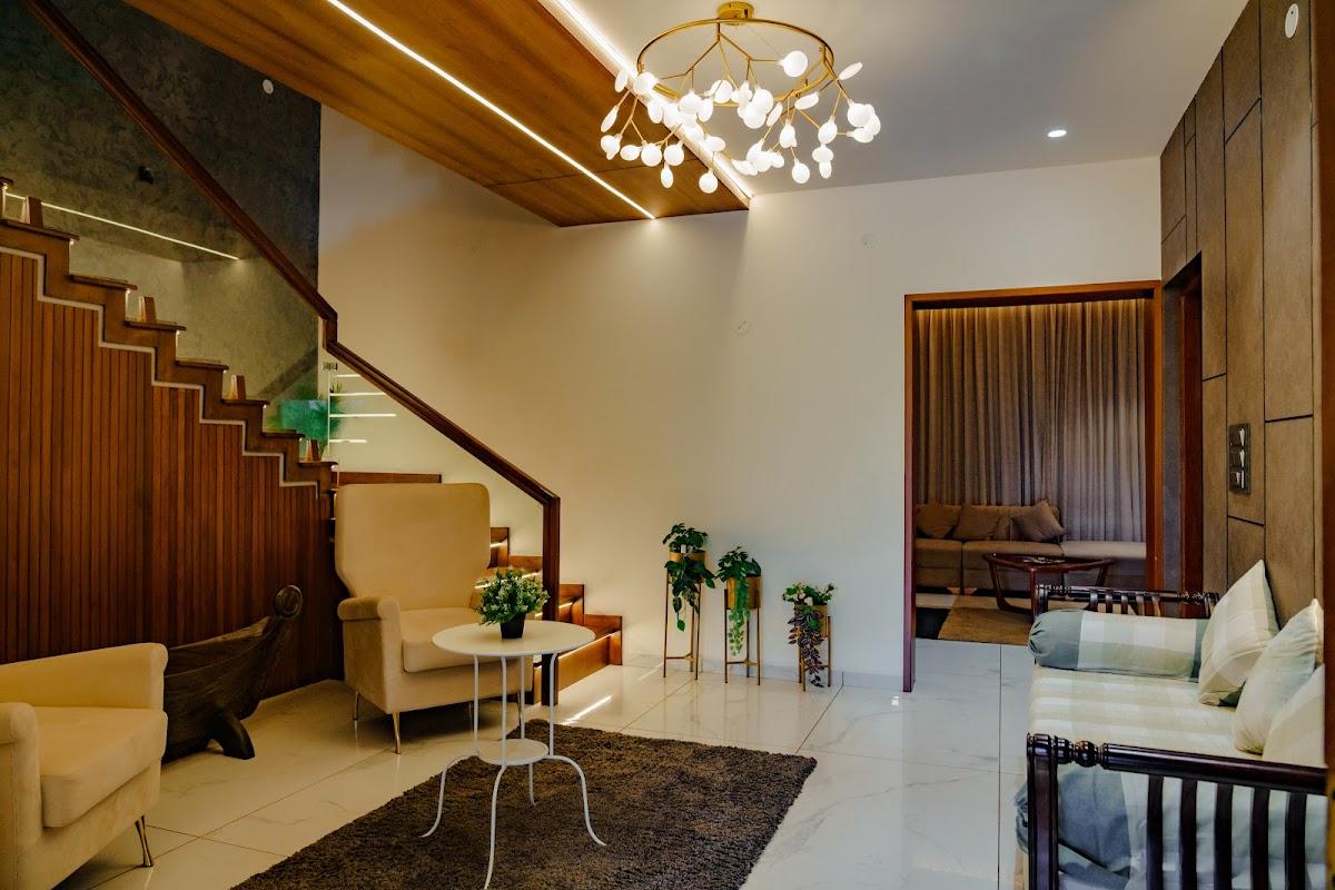 The Infinity Villa – photo 1