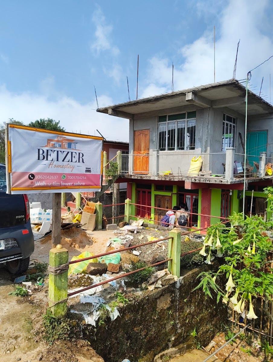 Betzer Homestay – photo 3