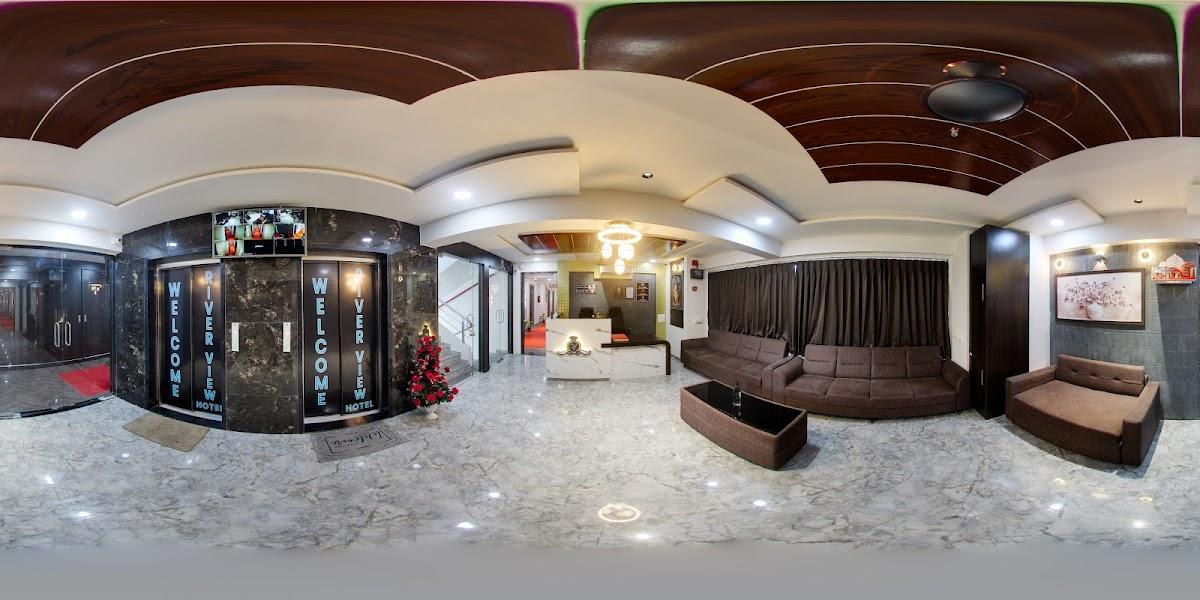 Hotel Riverview – photo 4