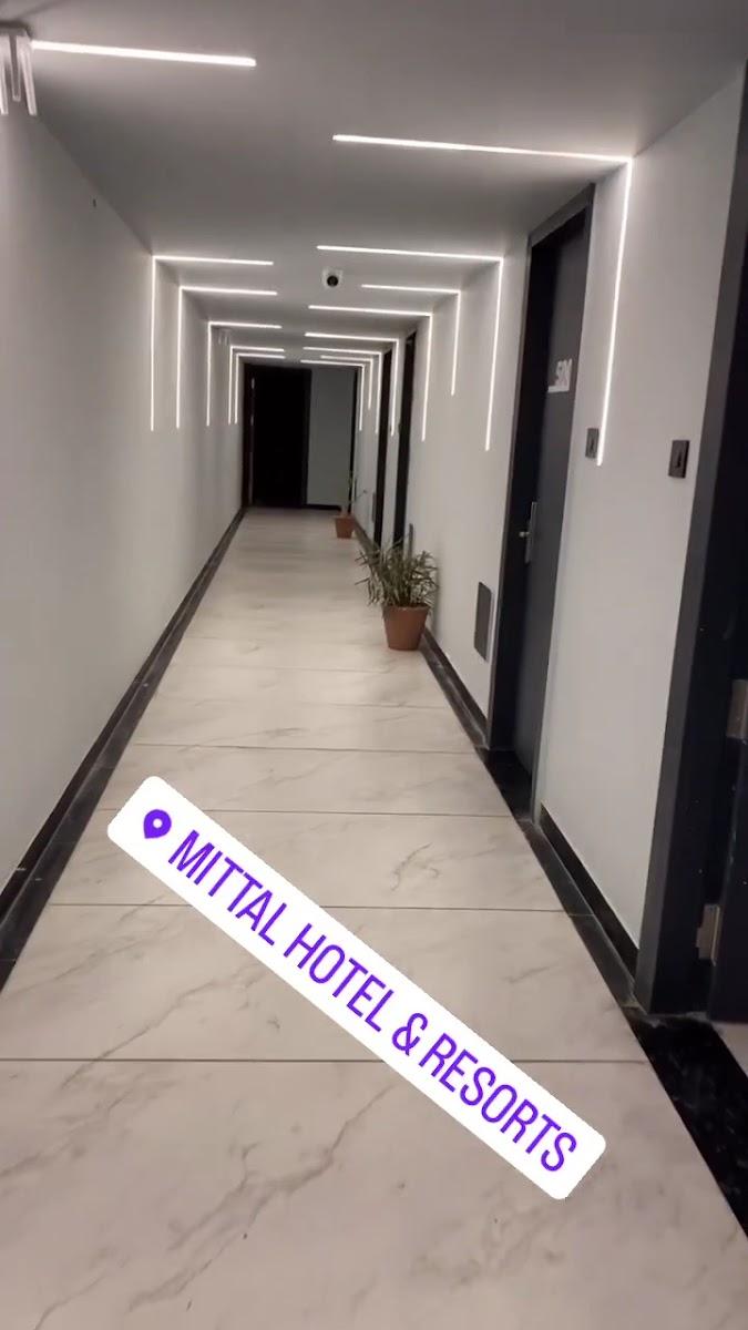 Hotel Mittal Paradise – photo 3