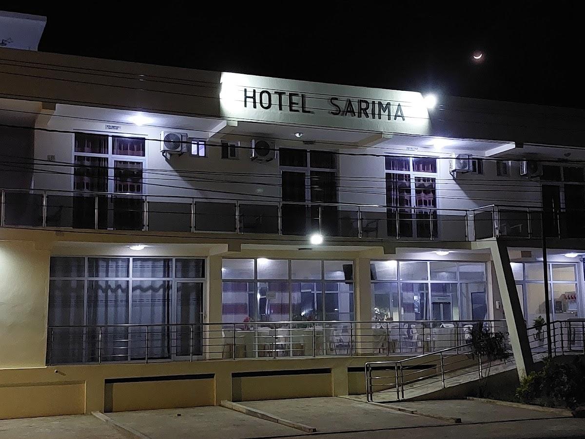Hotel Sarima – photo 1