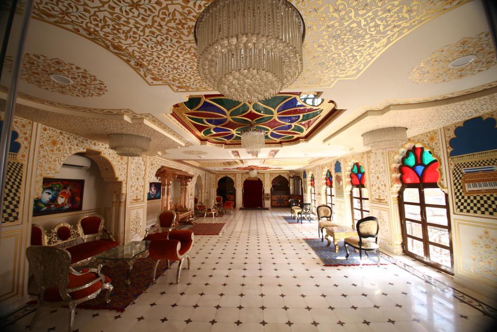 Radhey Ki Haveli – photo 3