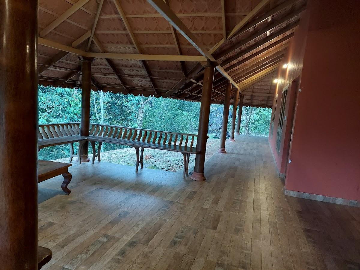 Rain Country Resorts – photo 3