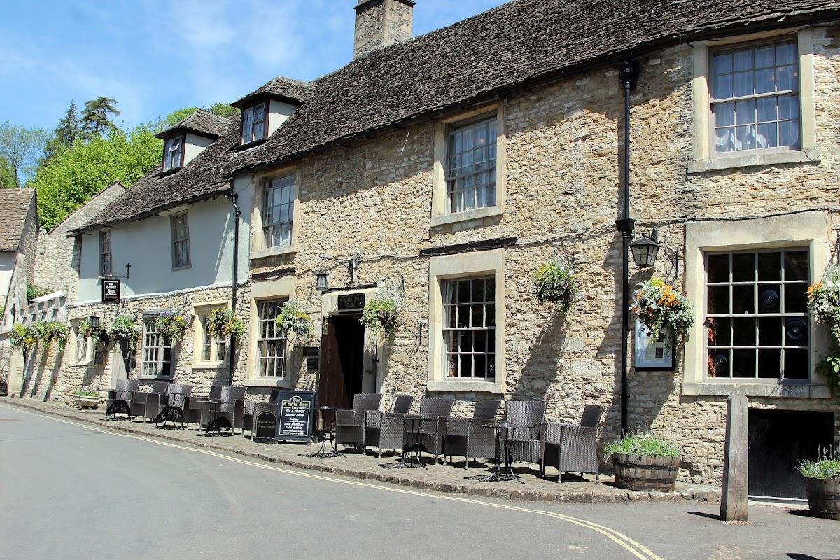 The Castle Inn – photo 1