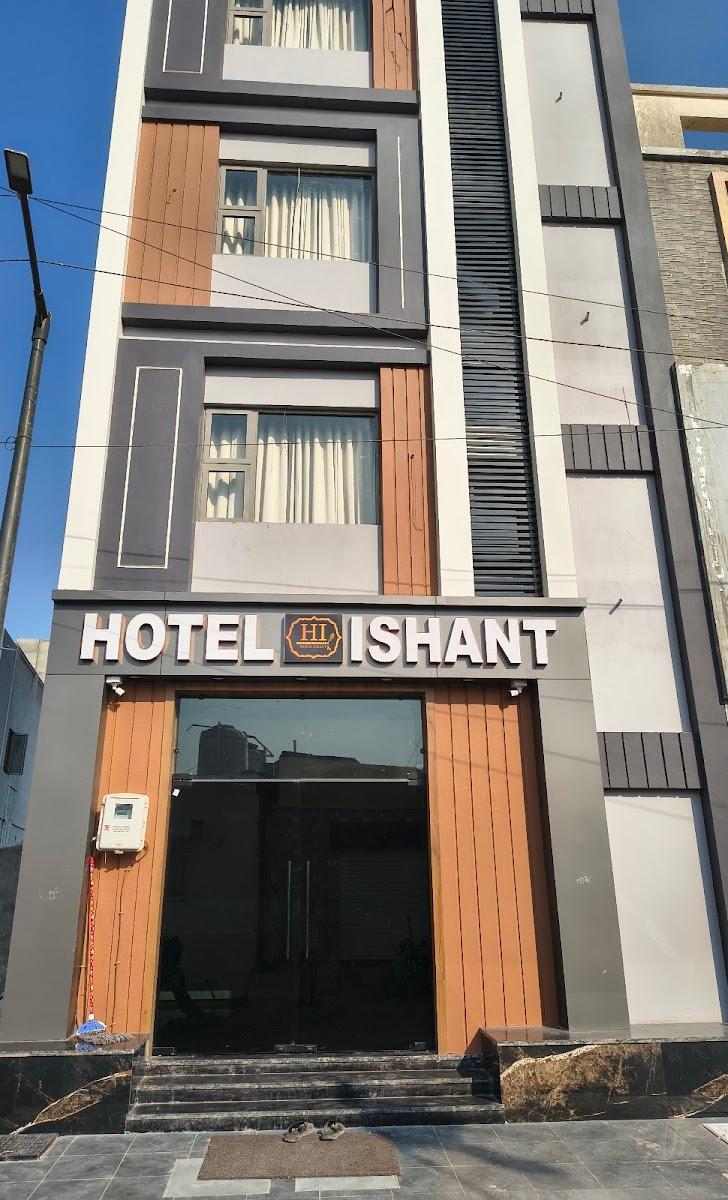 Hotel Ishant – photo 3