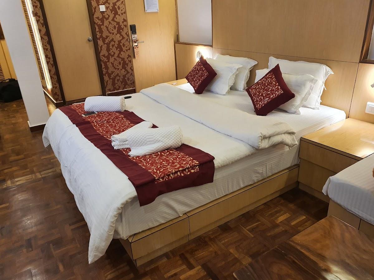 Hotel Tashi Delek – photo 2