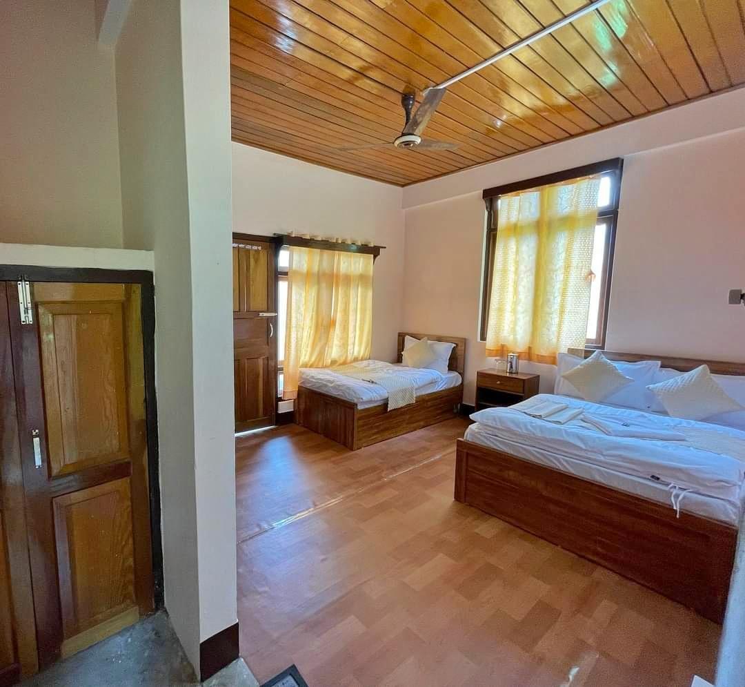 Singhik Tourist Bungalow – photo 2