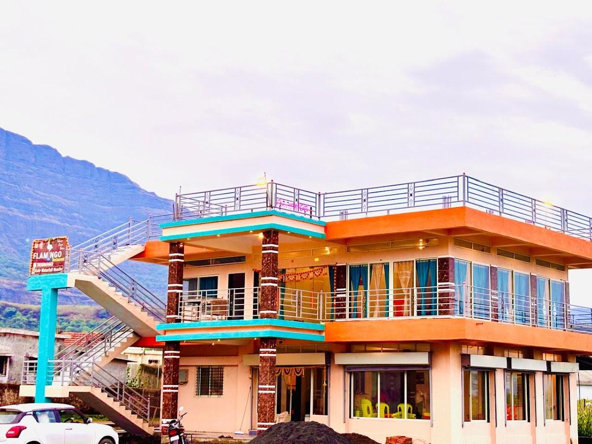 Flamingo Eco Resort – photo 2