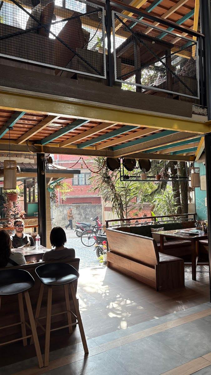 Flock Hostel Kathmandu – photo 4