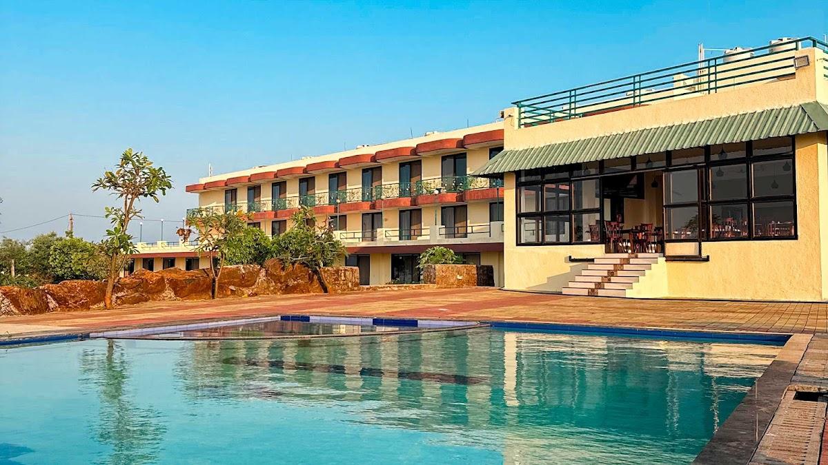 The Wilson Valley Resort |Venture By GD & HNI Gateways – photo 1