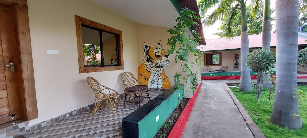 Tadoba Tiger Valley Resort Tadoba – photo 3