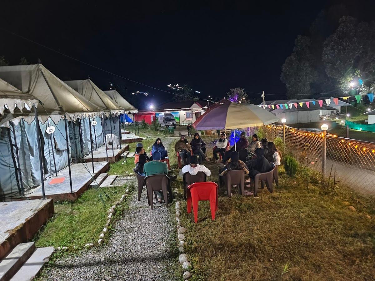 Kedarnath Eco Resort - Resort in Kedarnath – photo 2